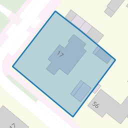 Perceel CHA00-E-2995