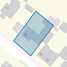 Perceel CHA00-E-2996