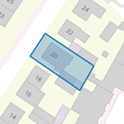 Perceel CHA00-E-3009