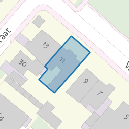 Perceel CHA00-E-3012