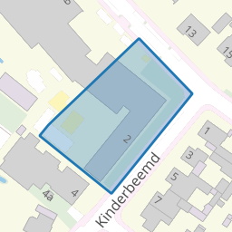 Perceel CHA00-E-3014