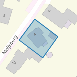 Perceel CHA00-E-3029