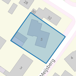 Perceel CHA00-E-3031