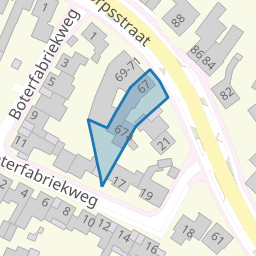 Perceel CHA00-E-3076