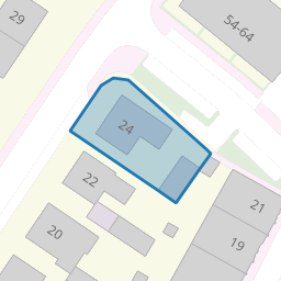 Perceel CHA00-E-3086