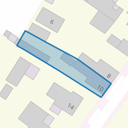 Perceel CHA00-E-3091