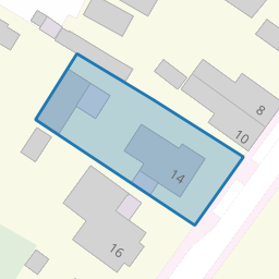 Perceel CHA00-E-3092