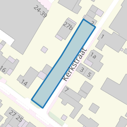 Perceel CHA00-E-3100