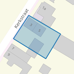 Perceel CHA00-E-3101