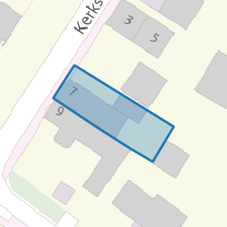 Perceel CHA00-E-3102