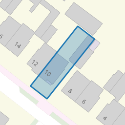 Perceel CHA00-E-3105