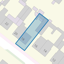 Perceel CHA00-E-3109