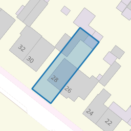 Perceel CHA00-E-3114