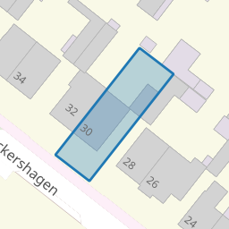 Perceel CHA00-E-3115