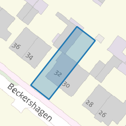 Perceel CHA00-E-3116