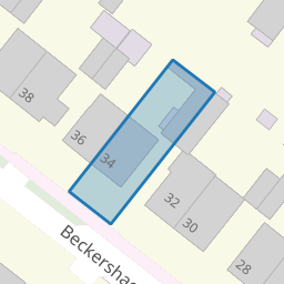 Perceel CHA00-E-3117