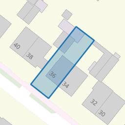 Perceel CHA00-E-3118