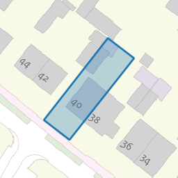 Perceel CHA00-E-3120