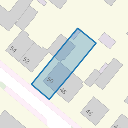 Perceel CHA00-E-3125