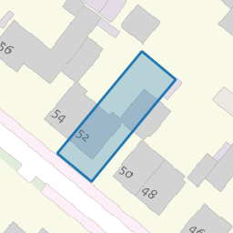 Perceel CHA00-E-3126