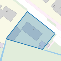 Perceel CHA00-E-3128