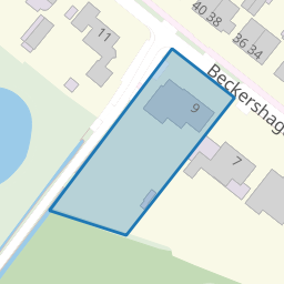 Perceel CHA00-E-3131