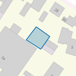 Perceel CHA00-E-3145