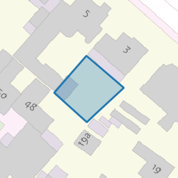 Perceel CHA00-E-3147