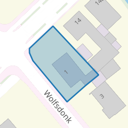 Perceel CHA00-E-3149