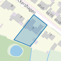 Perceel CHA00-E-3163