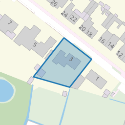 Perceel CHA00-E-3164