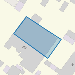 Perceel CHA00-E-3167