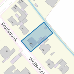 Perceel CHA00-E-3190