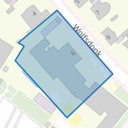 Perceel CHA00-E-3207