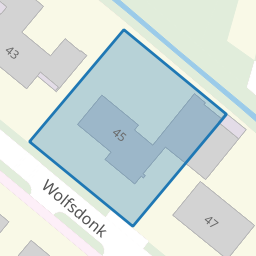 Perceel CHA00-E-3210