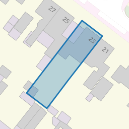 Perceel CHA00-E-3219