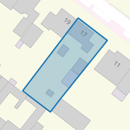 Perceel CHA00-E-3220