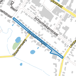 Perceel CHA00-E-3223