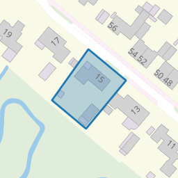 Perceel CHA00-E-3224