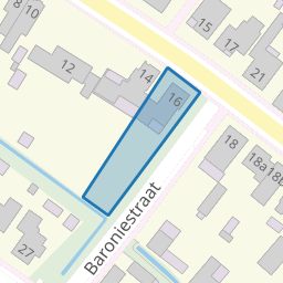 Perceel CHA00-E-3230