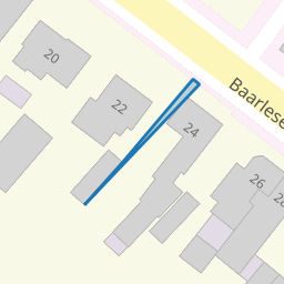 Perceel CHA00-E-3234