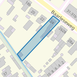 Perceel CHA00-E-3235