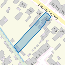 Perceel CHA00-E-3236