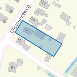 Perceel CHA00-E-3261