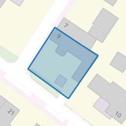 Perceel CHA00-E-3287