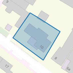 Perceel CHA00-E-3288