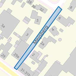 Perceel CHA00-E-3294