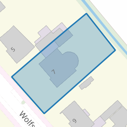 Perceel CHA00-E-3300