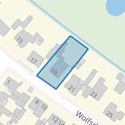 Perceel CHA00-E-3306