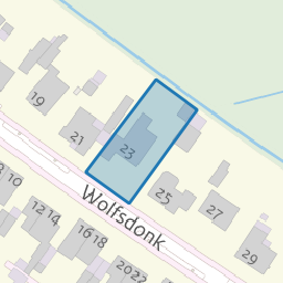 Perceel CHA00-E-3308